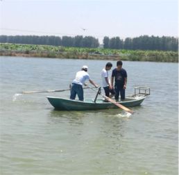 漁美康集團 做蝦蟹魚的守護者 助力養(yǎng)殖戶增產(chǎn)增收