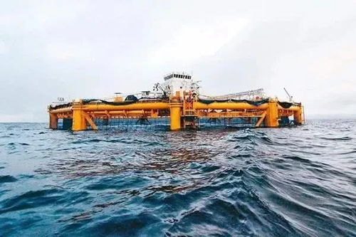 國家扶持的五種水產(chǎn)養(yǎng)殖模式,你看好哪個