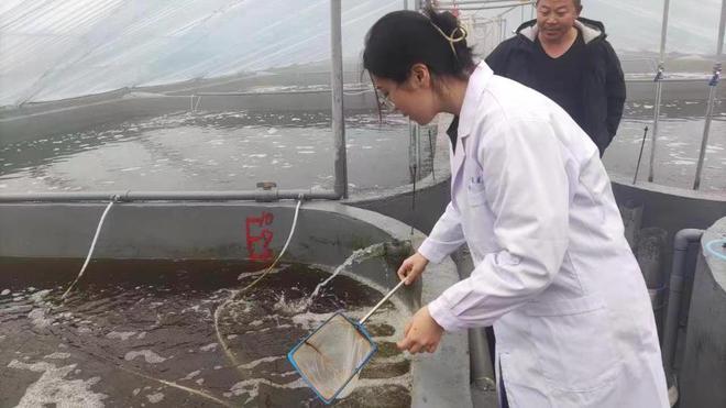 研發新型水產養殖殺菌劑,濟南大學團隊獲&ldquo;挑戰杯&rdquo;金獎