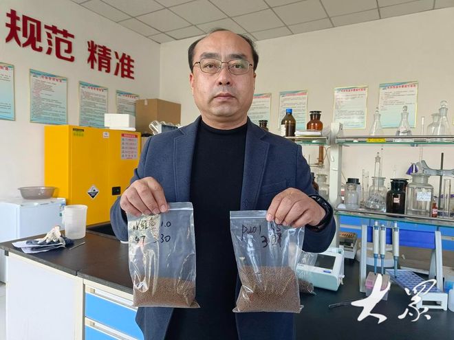 新型飼料實(shí)現(xiàn)豆粕減量,每只雞養(yǎng)殖成本可降低0.5元