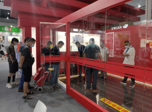 生能之冠閃耀中國熱泵展,以創(chuàng)新和品質(zhì)引領(lǐng)行業(yè)高質(zhì)量發(fā)展